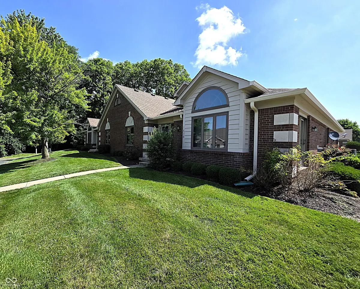 1638 Library Boulevard, Greenwood, IN 46142 - #1
