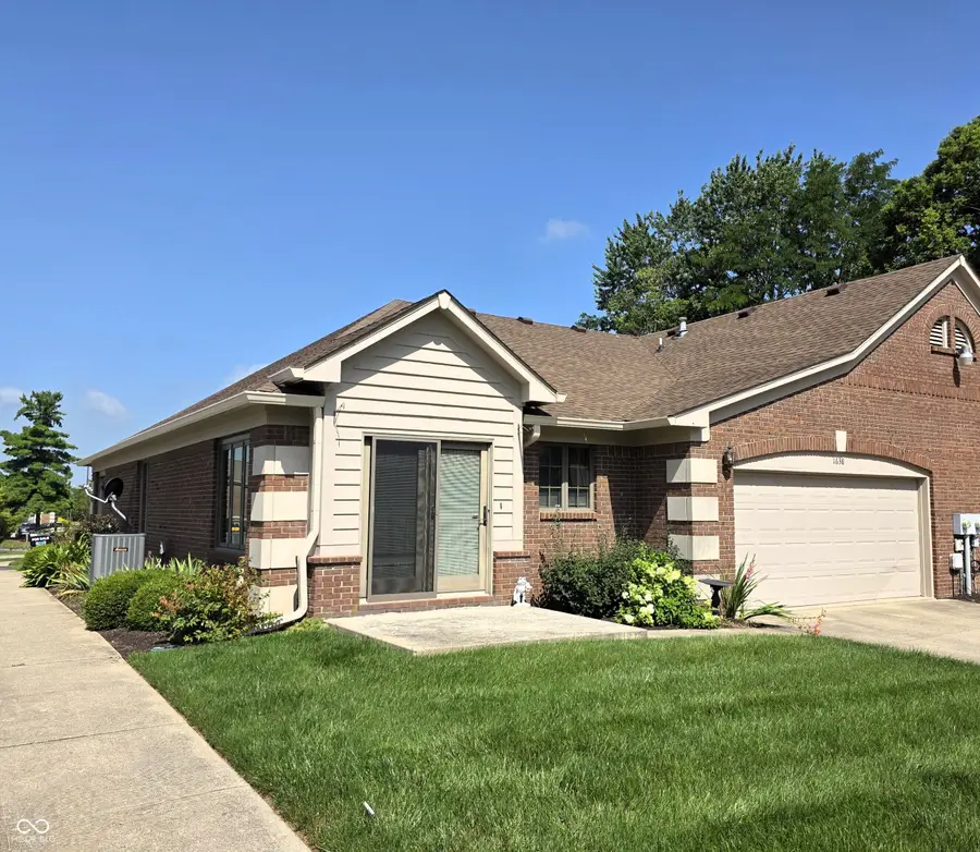 1638 Library Boulevard, Greenwood, IN 46142 - #2