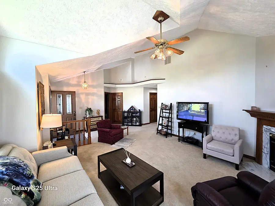 1638 Library Boulevard, Greenwood, IN 46142 - #3