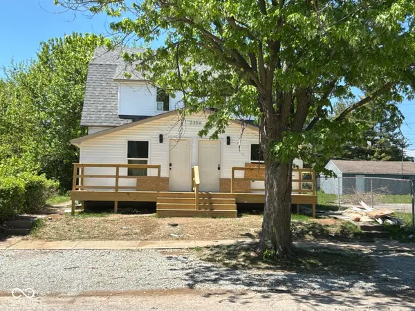 2356 Columbia Avenue, Indianapolis, IN 46205