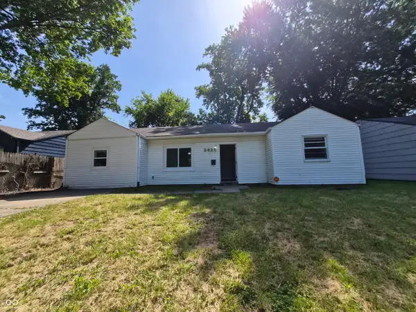 2425 N Kenyon Street, Indianapolis, IN 46219