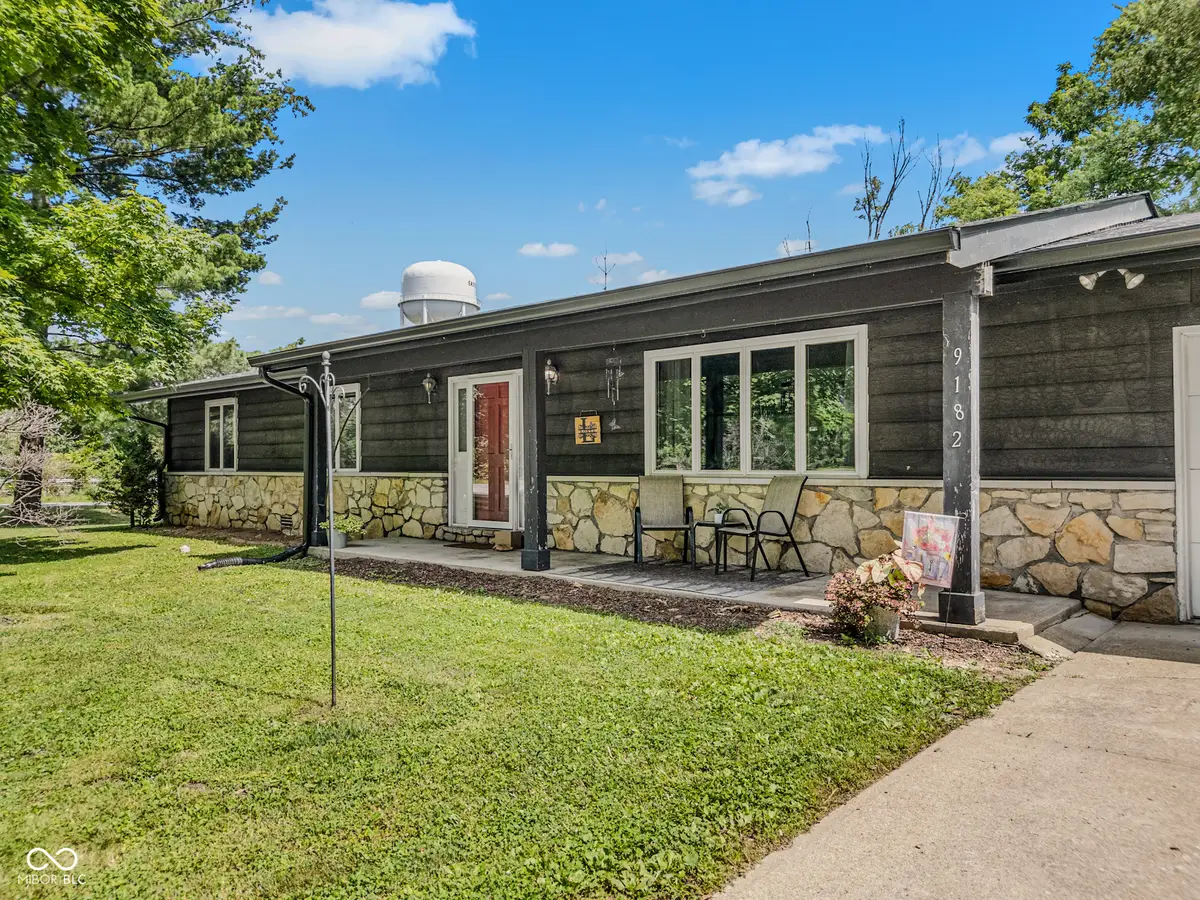 9182 N Cherry Hills Drive, Columbus, IN 47201 - #1