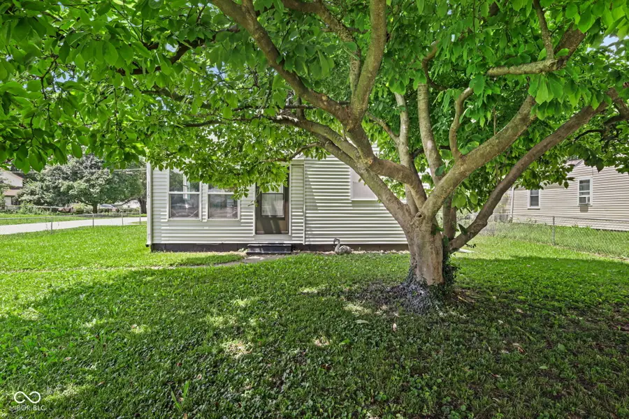 1106 Worcester Avenue, Indianapolis, IN 46203 - #3