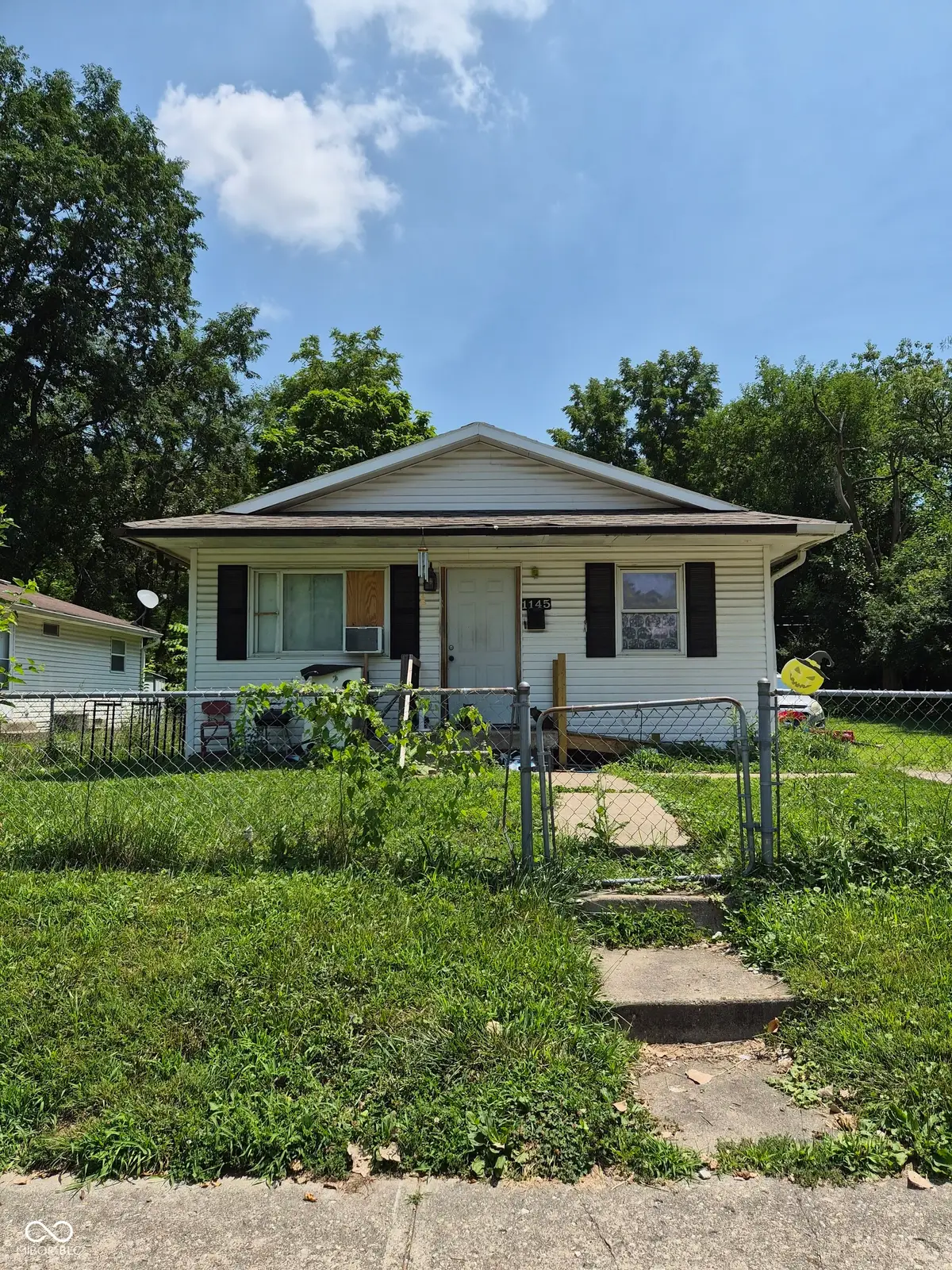 1145 Madeira Street, Indianapolis, IN 46203 - #1