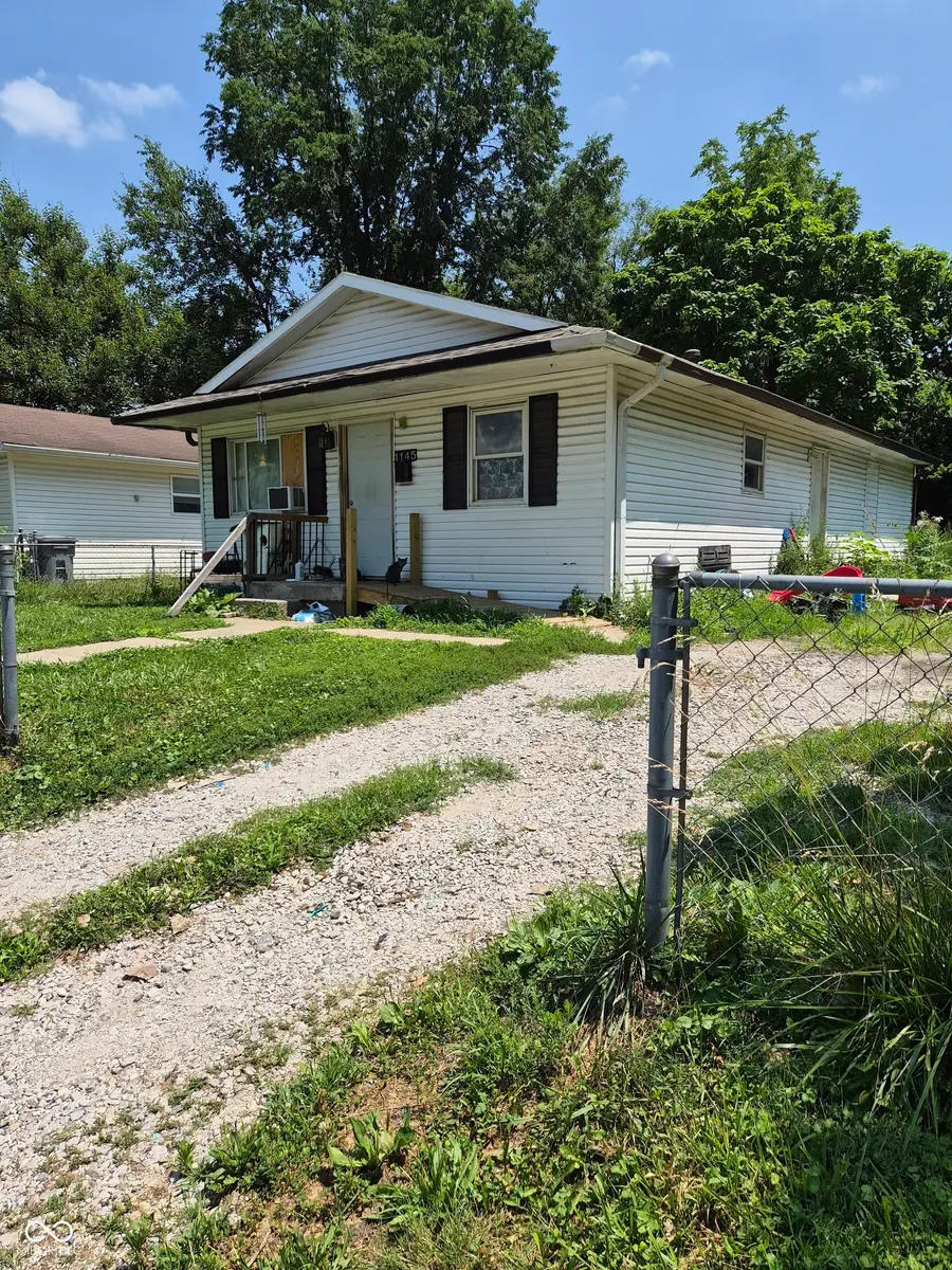 1145 Madeira Street, Indianapolis, IN 46203 - #2