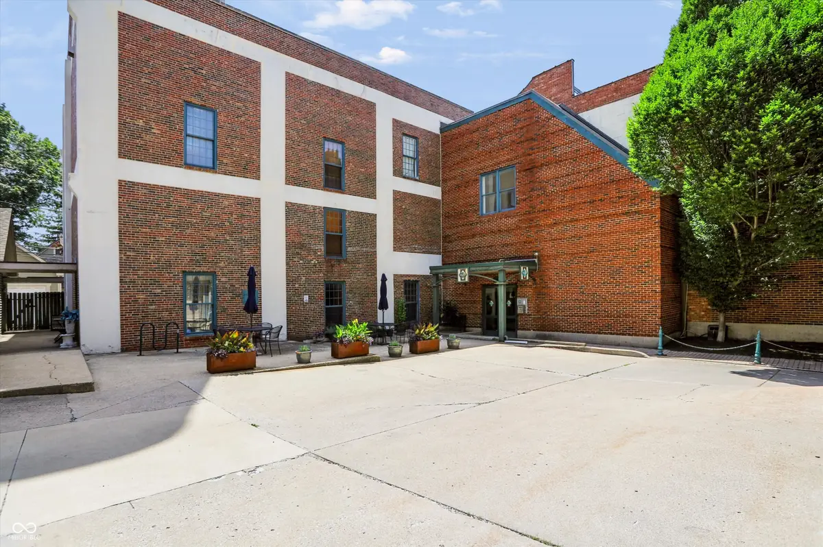 735 Lexington Avenue #15, Indianapolis, IN 46203 - #1