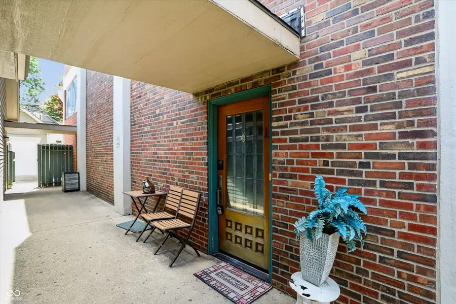 735 Lexington Avenue #15, Indianapolis, IN 46203 - #3