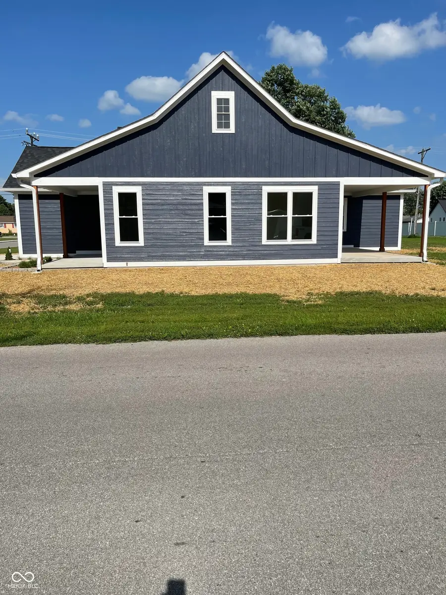815 E Walnut Street, Martinsville, IN 46151 - #3
