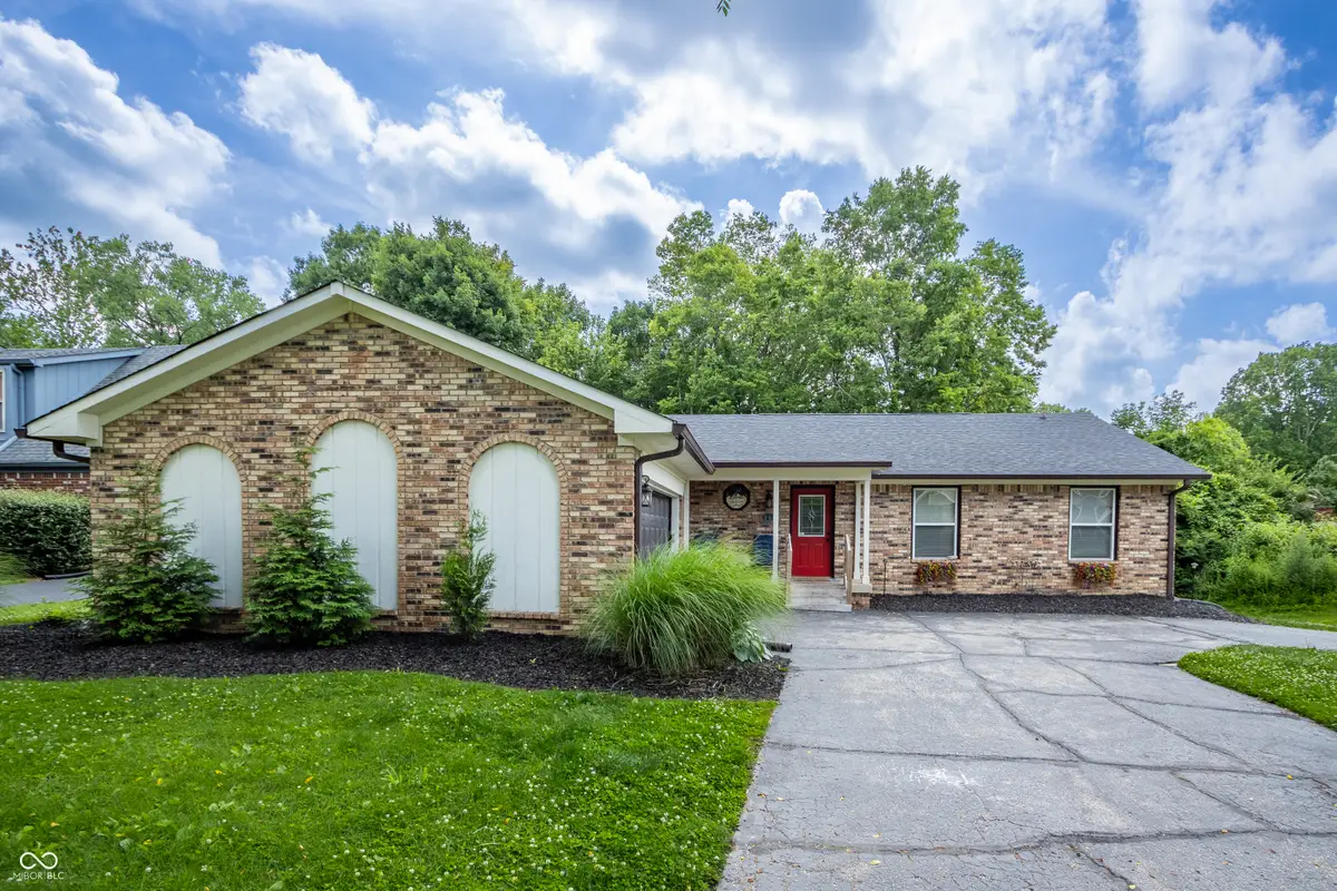 140 Appletree Row, Greenwood, IN 46142 - #1