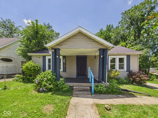 9 Dixie Drive, Anderson, IN 46016
