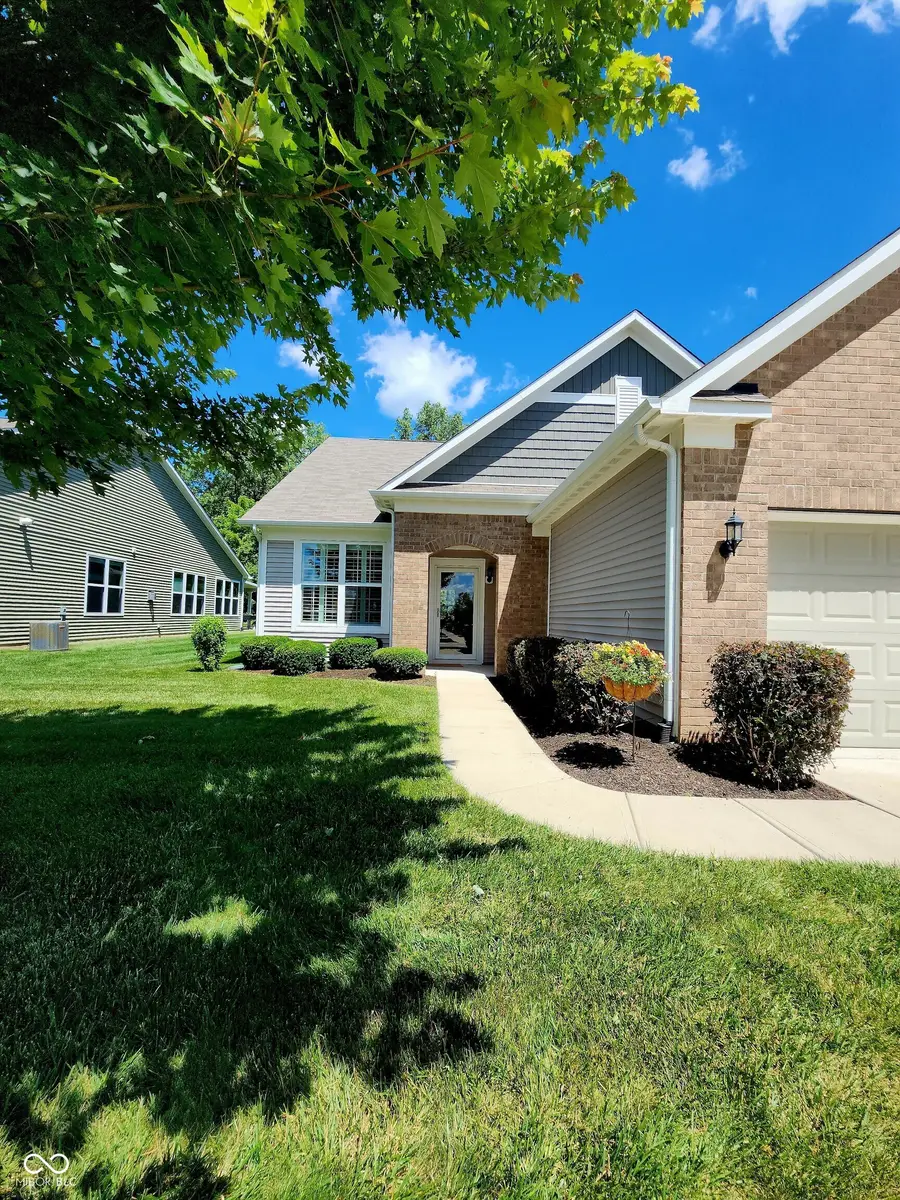 4890 Mimosa Drive, Plainfield, IN 46168 - #2