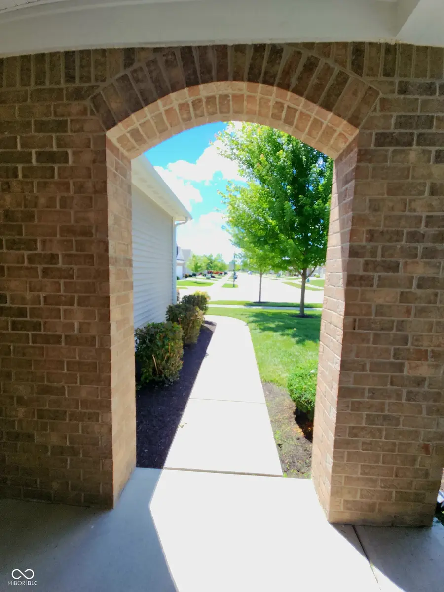 4890 Mimosa Drive, Plainfield, IN 46168 - #3