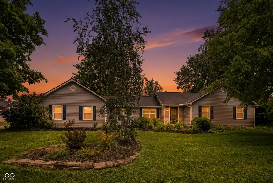 200 Wintergreen, Noblesville, IN 46062 - #2