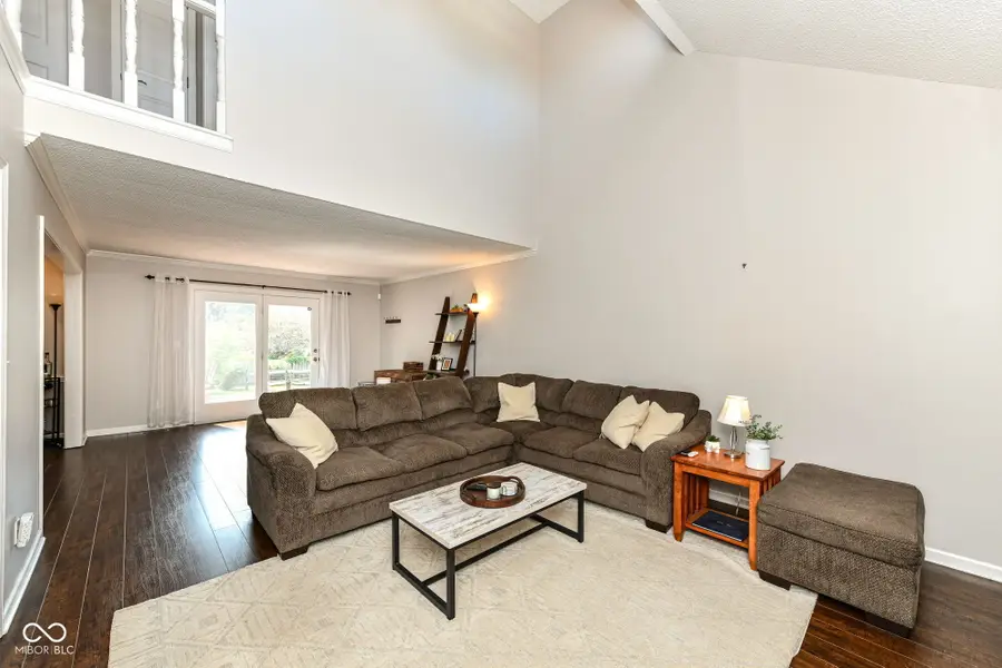 12334 Camberley Lane, Carmel, IN 46033 - #3
