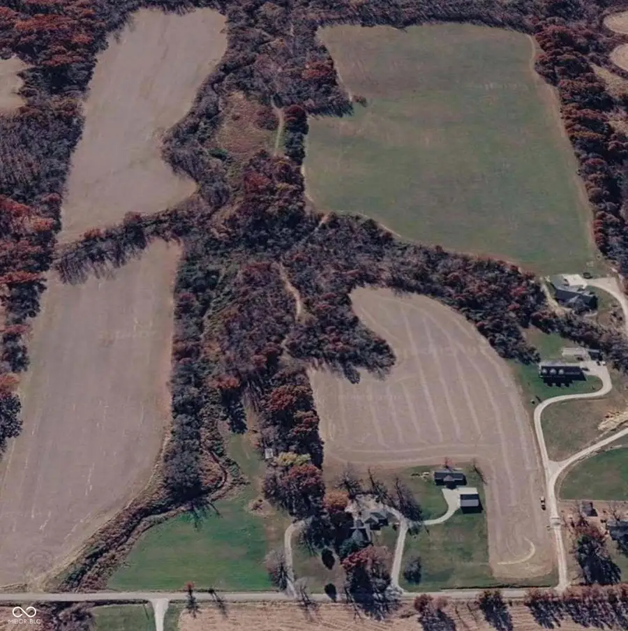 4607 & 4609 W County Road 300 S, Cory, IN 47846 - #2