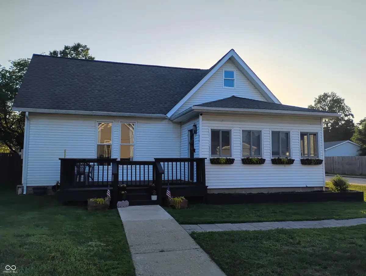 210 N Border Street, Paragon, IN 46166 - #1