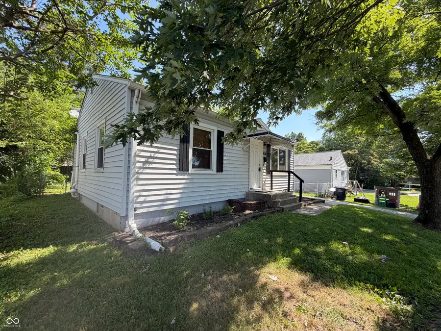416 Byland Drive, Beech Grove, IN 46107 - #2