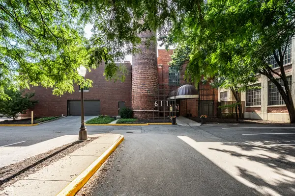 611 N Park Avenue #101, Indianapolis, IN 46204