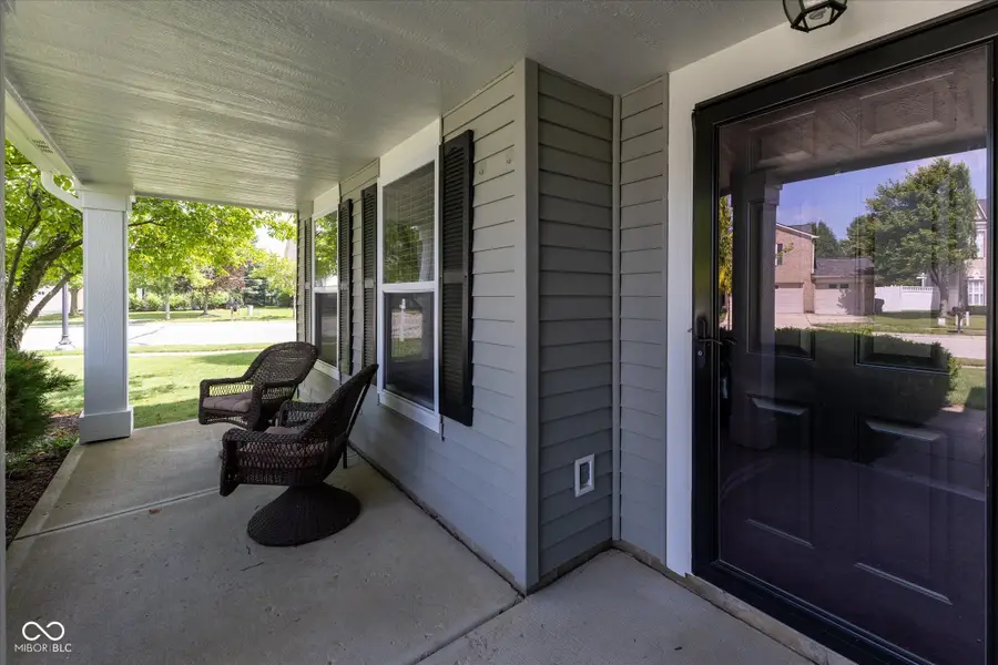 15306 Reflection Court, Noblesville, IN 46060 - #3