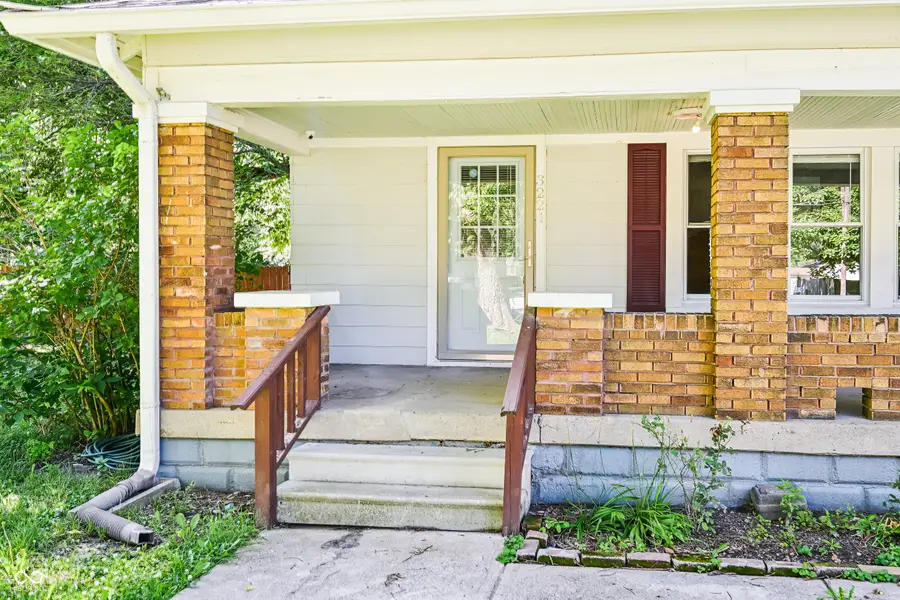 3224 W Mooresville Road, Indianapolis, IN 46221 - #2
