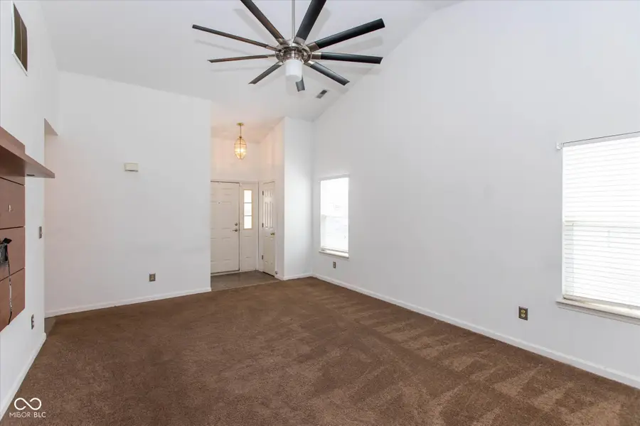 7136 Pluto Drive, Indianapolis, IN 46241 - #2