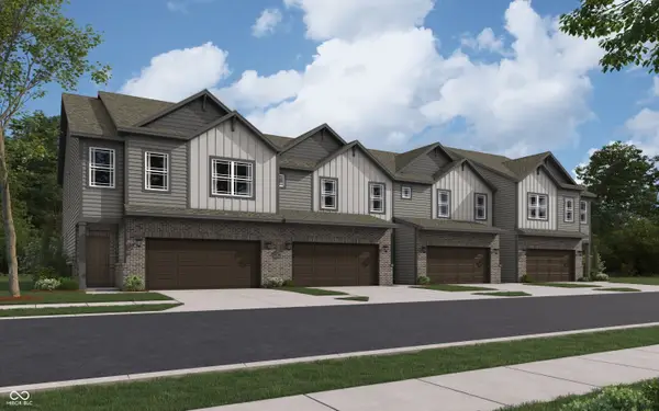 6222 Rhinecliff Drive, Whitestown, IN 46075