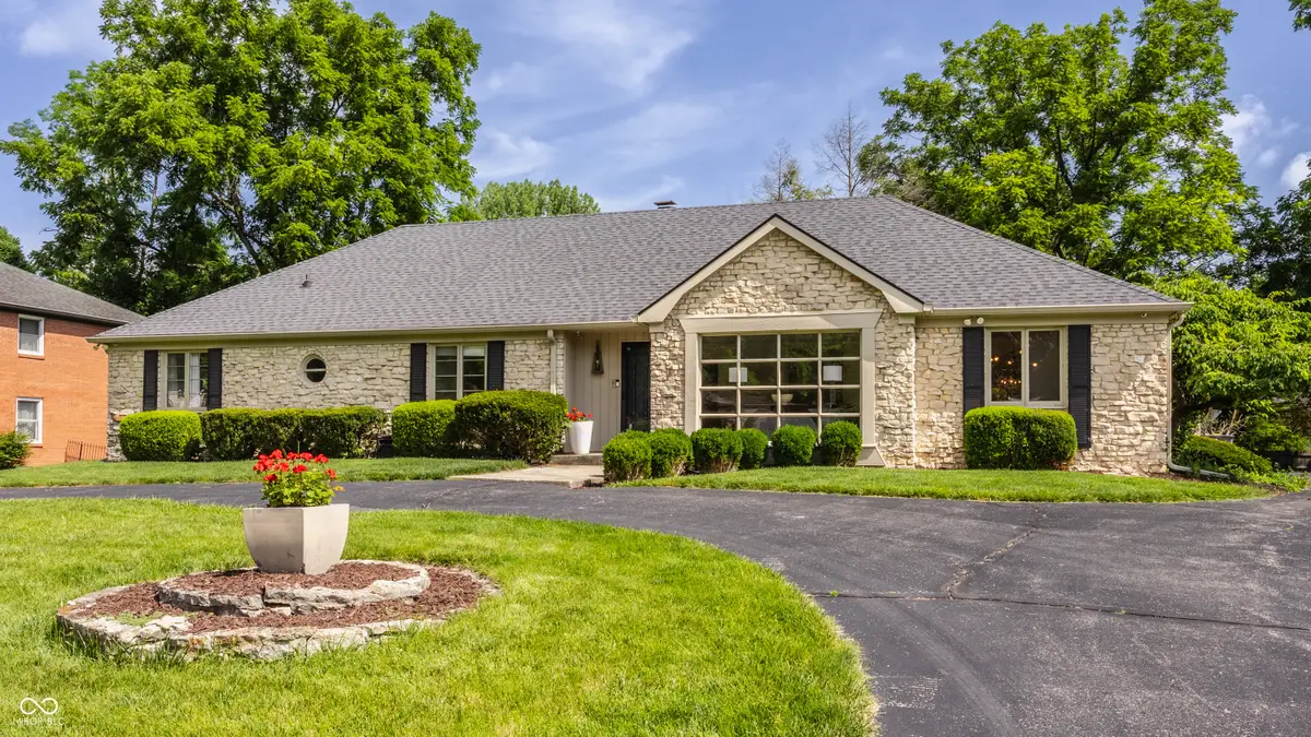 1200 Frederick Drive S, Indianapolis, IN 46260 - #1