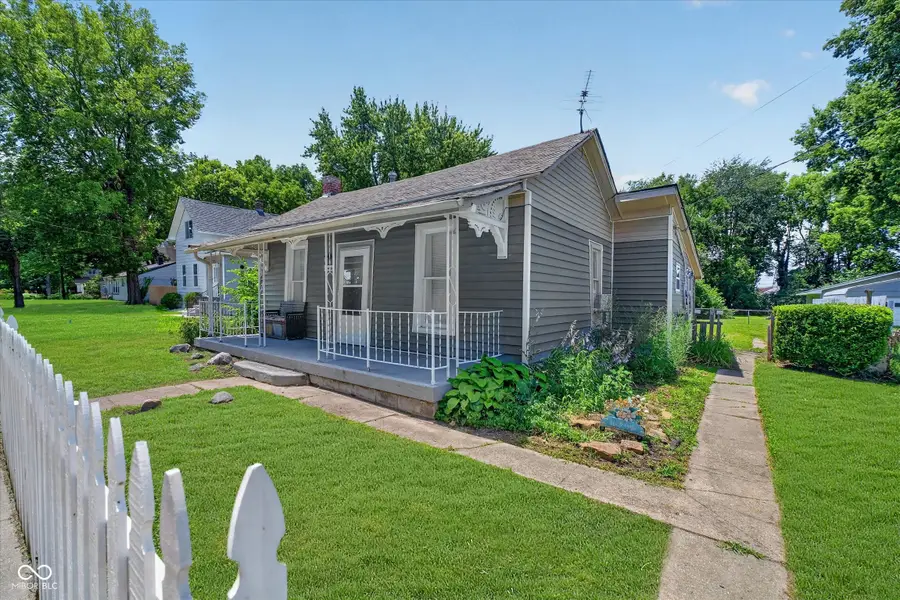 20 Market Street, Southport, IN 46227 - #2