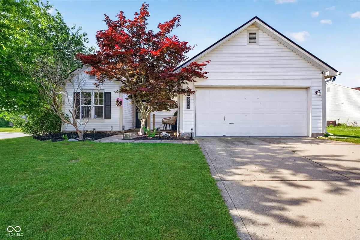 227 Sierra Drive, Lebanon, IN 46052 - #1