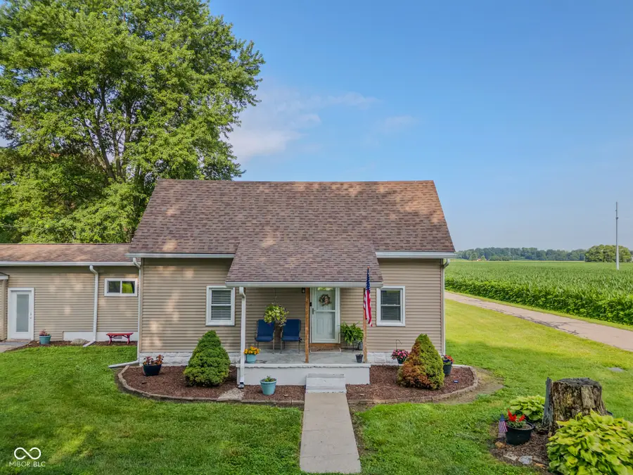 12852 1st Street, Columbus, IN 47203 - #2