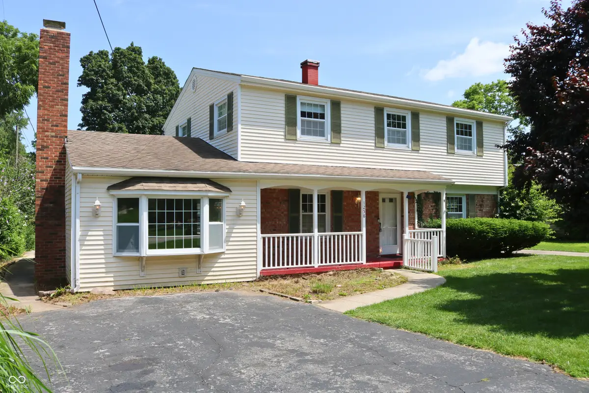1258 W Country Club Road, Crawfordsville, IN 47933 - #1