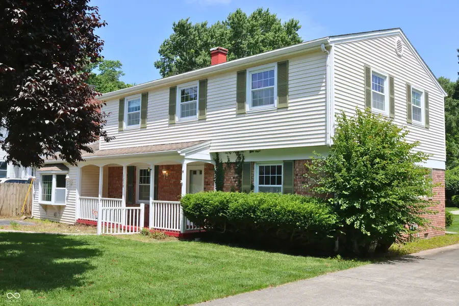 1258 W Country Club Road, Crawfordsville, IN 47933 - #2