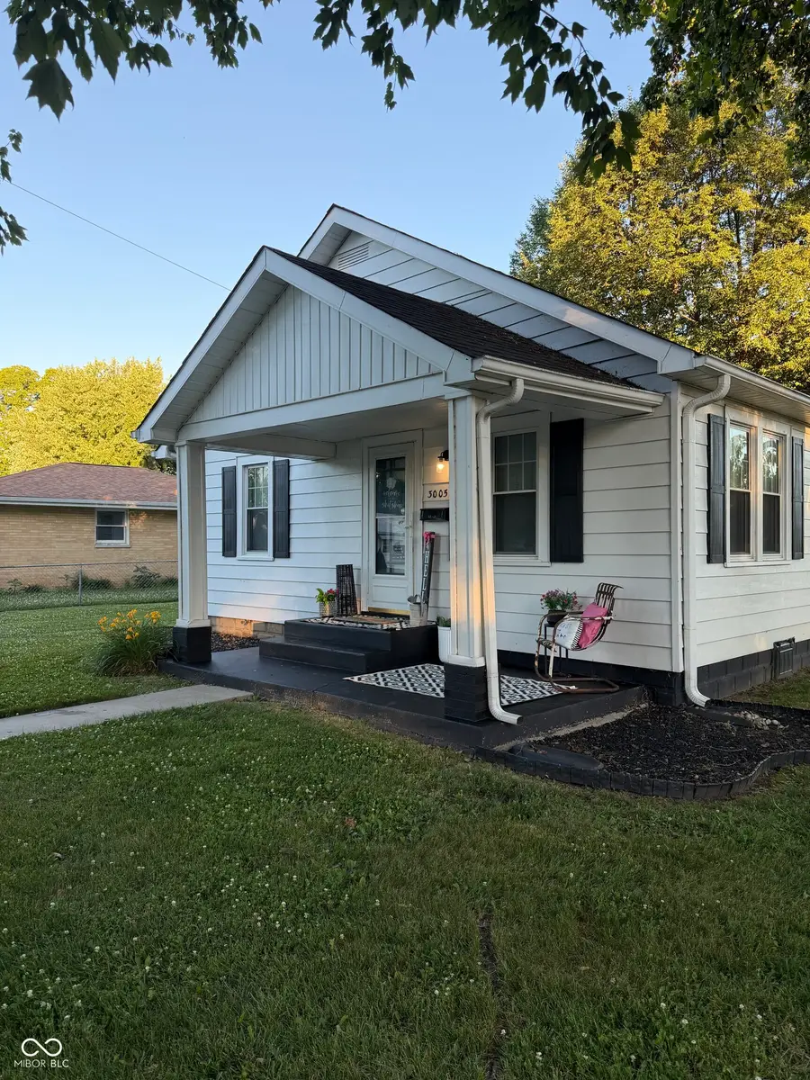 3005 Indiana Avenue, Columbus, IN 47201 - #3