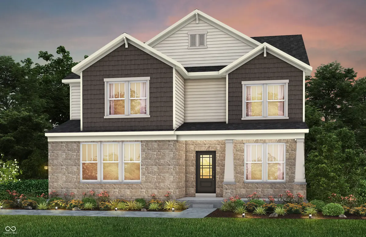 9864 Canterwood Lane, Fishers, IN 46038 - #1
