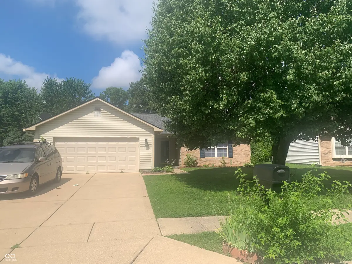 6444 Amick Way, Indianapolis, IN 46268 - #1
