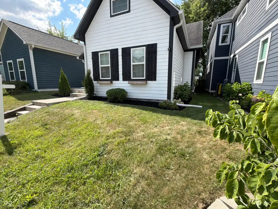 341 Sanders Street, Indianapolis, IN 46225 - #3