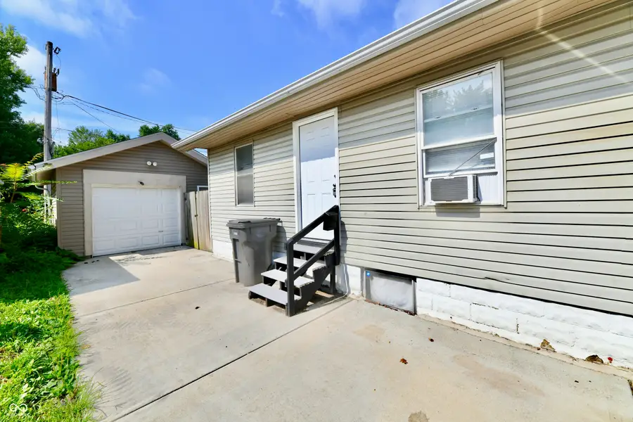 4609 English Avenue, Indianapolis, IN 46201 - #3