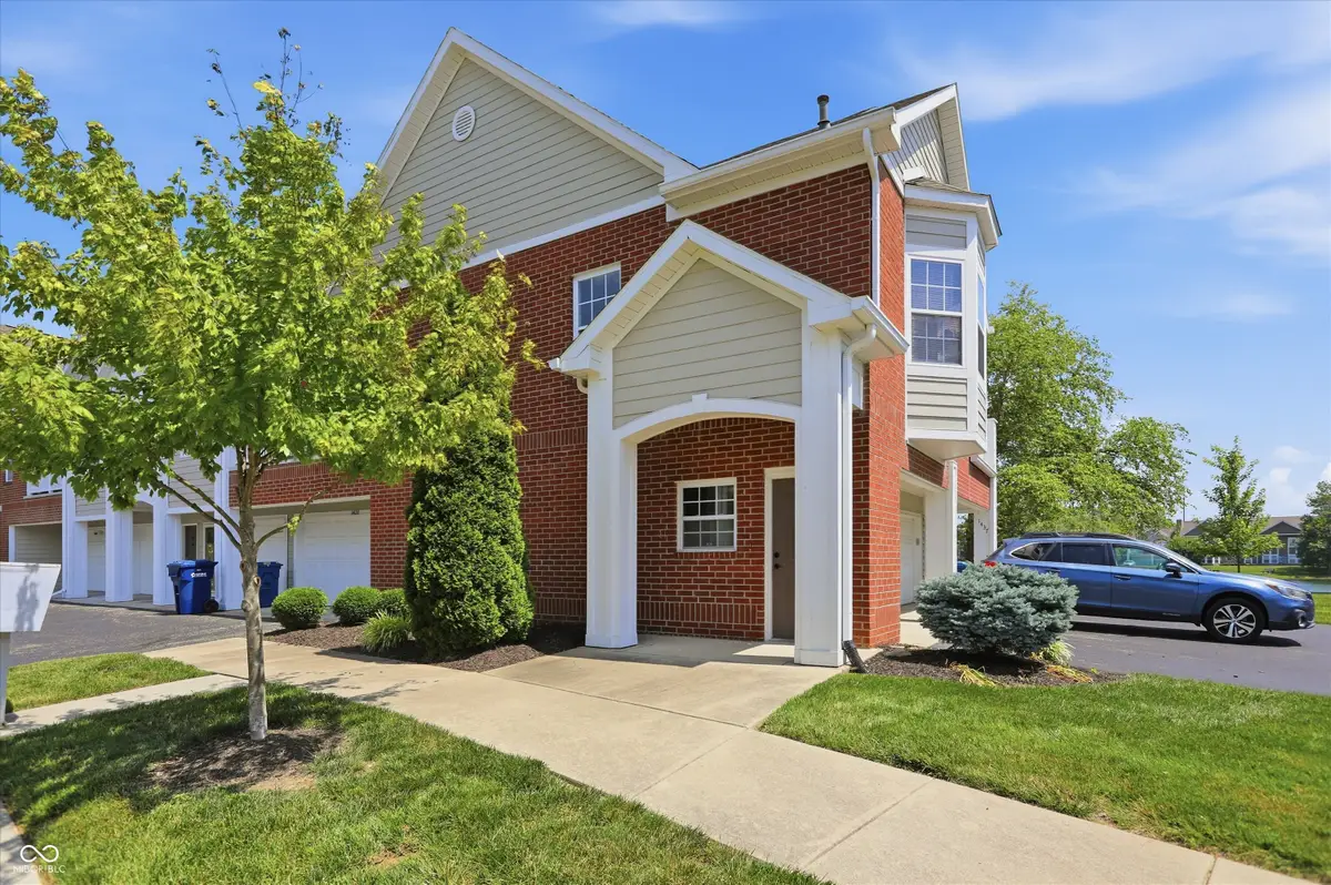 1443 Sierra Springs, Carmel, IN 46032 - #1