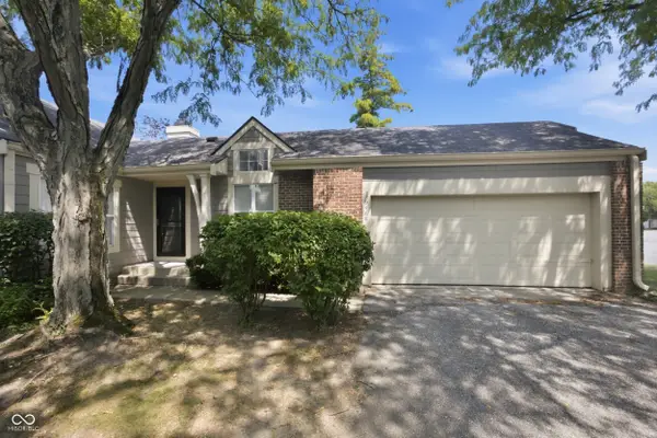 9468 Aberdare Drive, Indianapolis, IN 46250