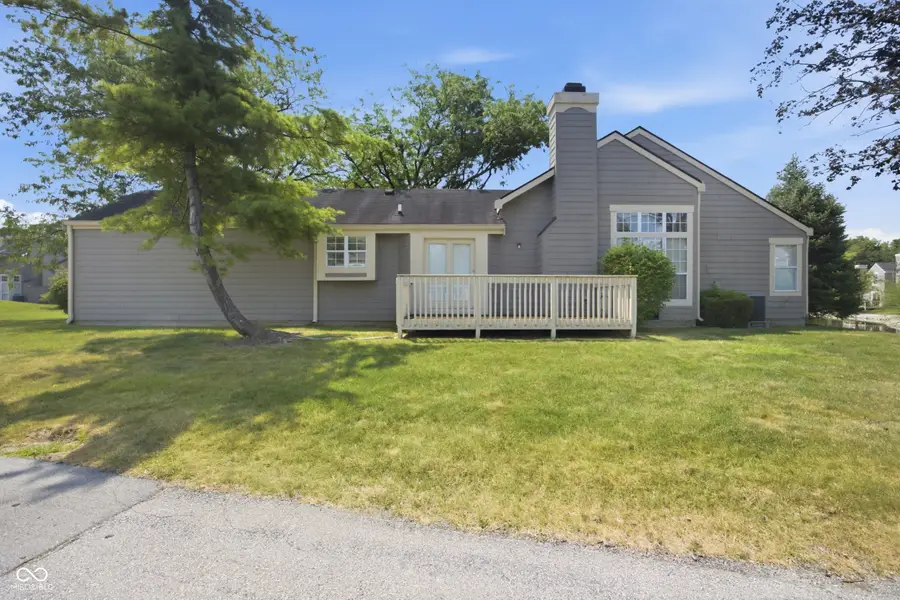 9468 Aberdare Drive, Indianapolis, IN 46250 - #2