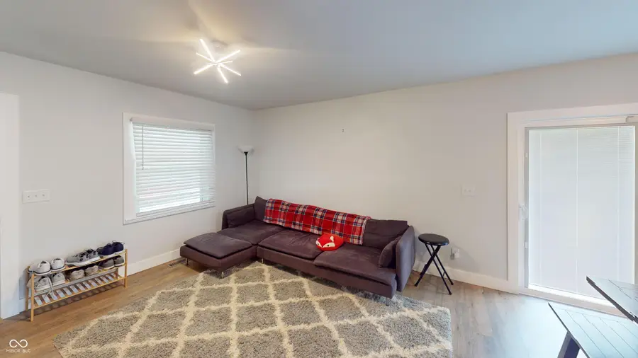 1342 N Oakland Avenue, Indianapolis, IN 46201 - #3