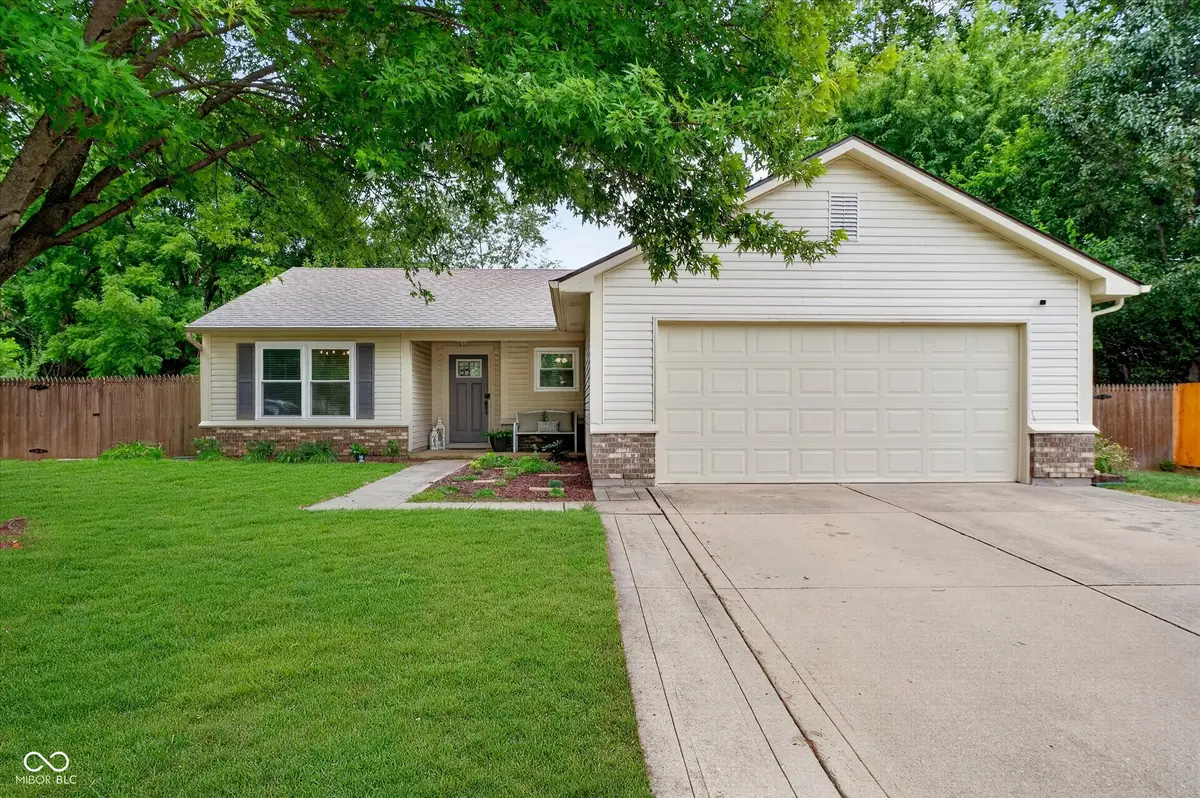 597 Woodfield Circle, Avon, IN 46123 - #1