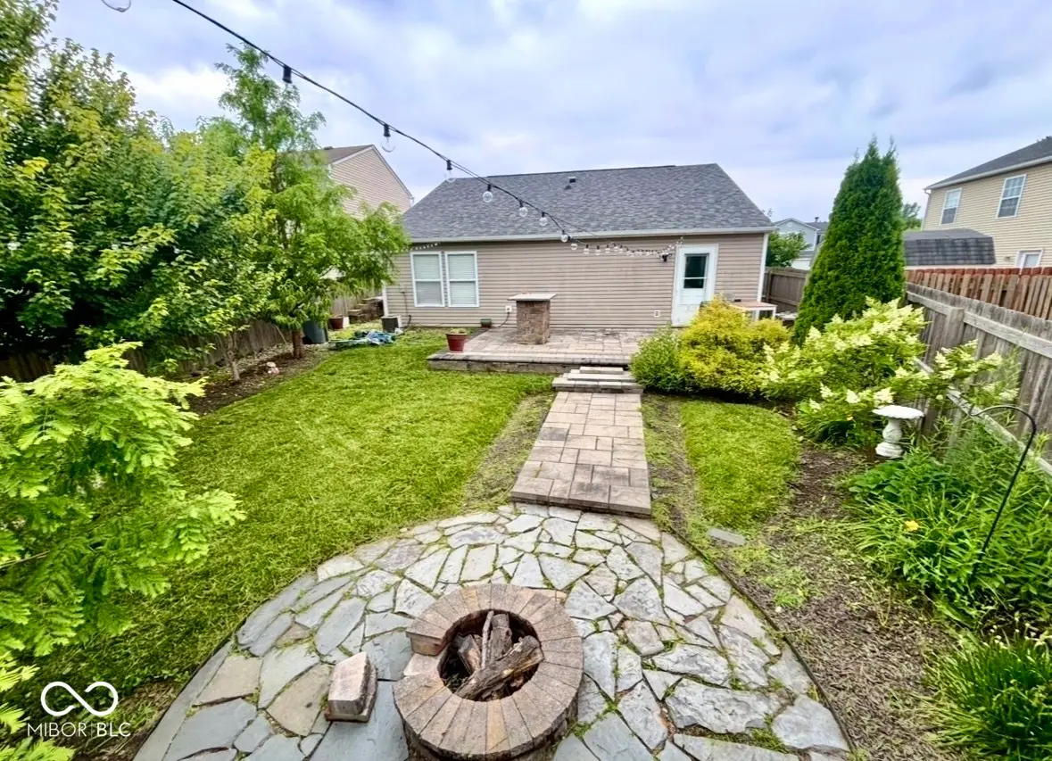 14671 Fawn Hollow Lane, Noblesville, IN 46060 - #1