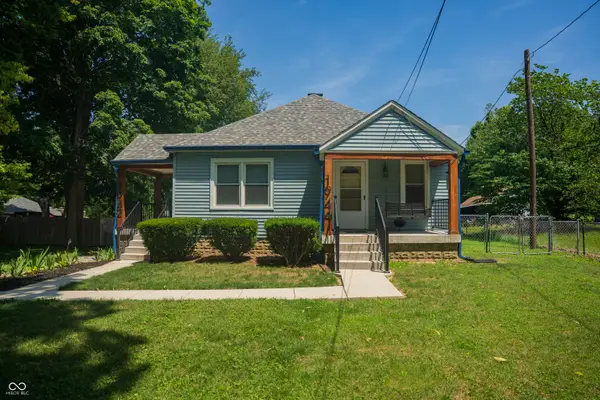 1944 E Epler Avenue, Indianapolis, IN 46227