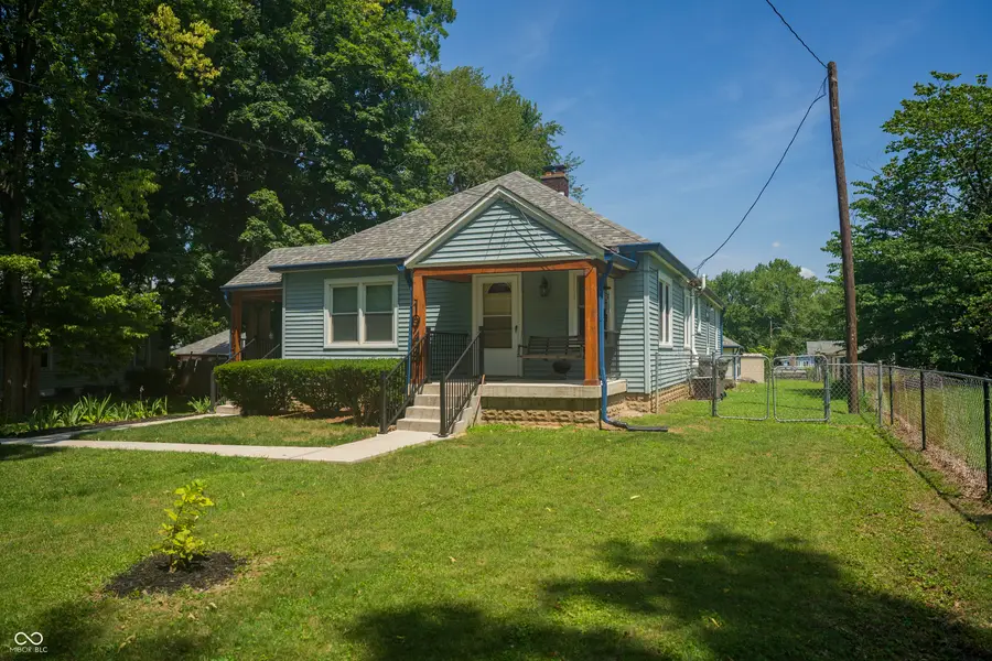 1944 E Epler Avenue, Indianapolis, IN 46227 - #2