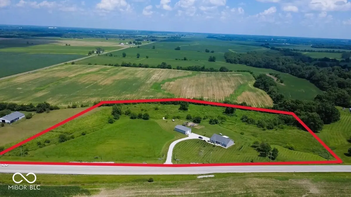 11647 N Us Highway 231, Roachdale, IN 46172 - #1