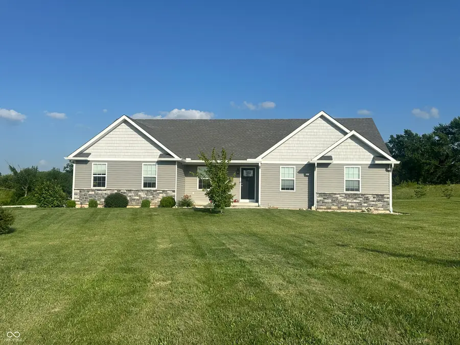 11647 N Us Highway 231, Roachdale, IN 46172 - #3