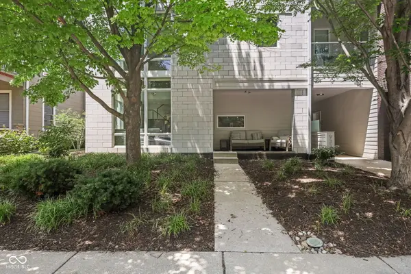 932 N Broadway Street #1, Indianapolis, IN 46202