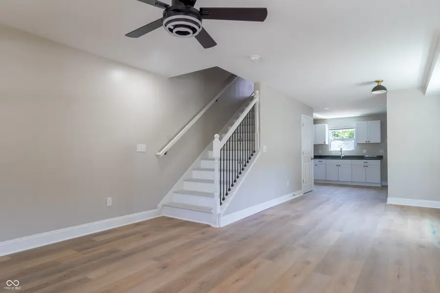 1343 N Olney Street, Indianapolis, IN 46201 - #2