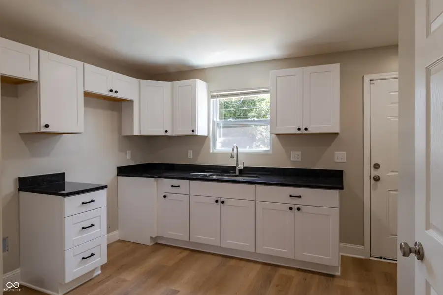 1343 N Olney Street, Indianapolis, IN 46201 - #3